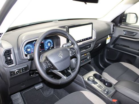 New 2025 Ford Bronco Sport Big Bend w/ Convenience Package image 21