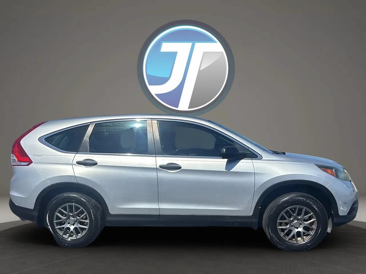 Used 2013 Honda CR-V LX image 22