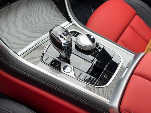 New 2026 BMW 840i xDrive image 10