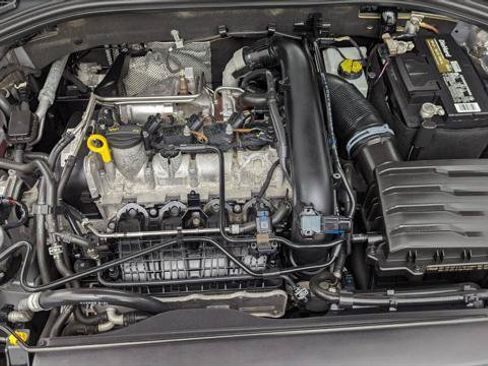 Used 2020 Volkswagen Jetta SEL FWD image 30