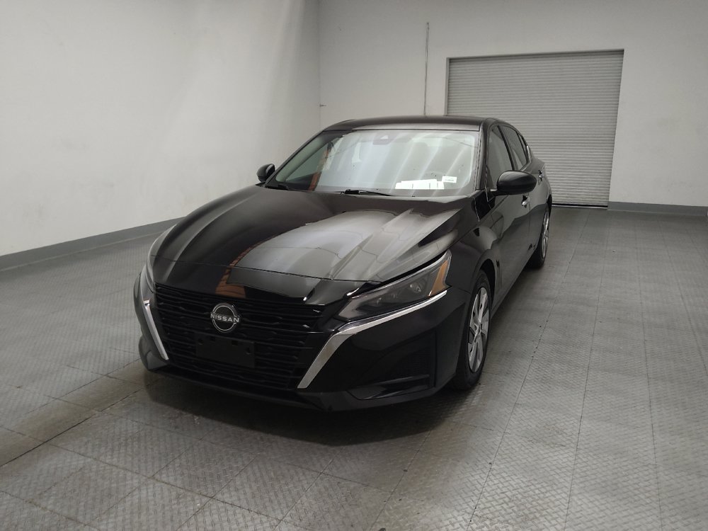 Used 2023 Nissan Altima 2.5 S FWD image 15
