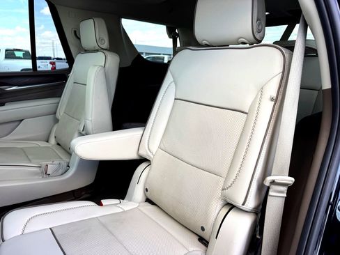 Used 2023 GMC Yukon Denali image 19