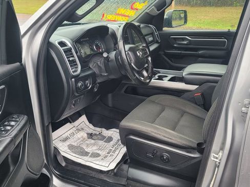 Used 2020 RAM 1500 Big Horn image 18