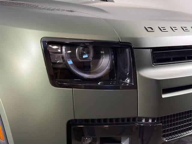 New 2026 Land Rover Defender 110 S AWD/4WD image 13