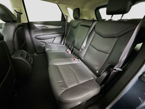 Used 2019 Cadillac XT5 Luxury image 25