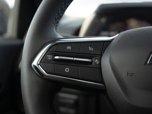 New 2026 Chevrolet Tahoe Z71 w/ Z71 Off-Road Package image 14