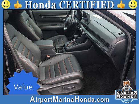 Used 2026 Honda CR-V Sport-L image 17