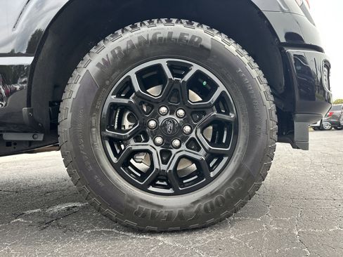 Used 2025 Ford F150 XLT w/ Equipment Group 301A Standard image 13