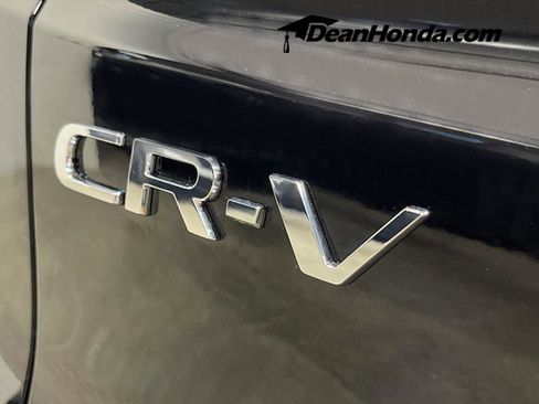 New 2026 Honda CR-V EX-L image 5