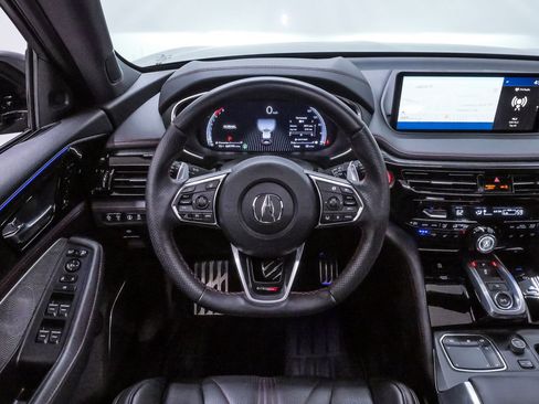 Used 2023 Acura MDX Type S image 22