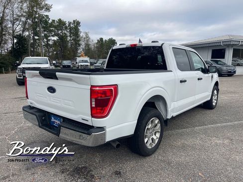 Used 2023 Ford F150 XLT image 15
