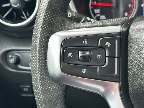 Certified 2022 Chevrolet Blazer LT w/ LPO, Black Grille Bar Package image 31