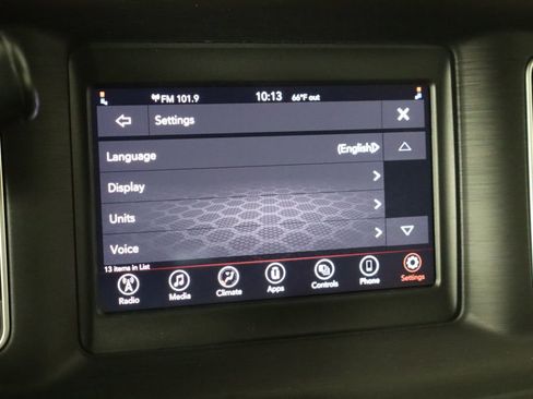 Used 2021 Dodge Charger Police AWD/4WD image 25