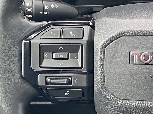 Certified 2025 Toyota Land Cruiser 1958 image 17