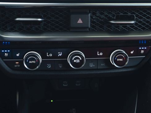 Used 2025 Acura ADX A-Spec FWD image 31