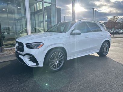 Certified 2025 Mercedes-Benz GLE 350 4MATIC