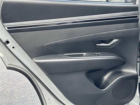 Used 2022 Hyundai Tucson SEL image 11