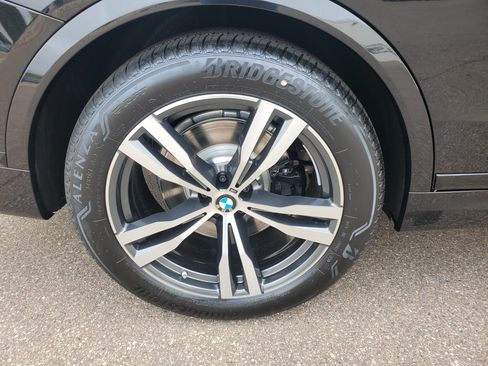 New 2027 BMW X7 xDrive40i w/ Executive Package AWD/4WD image 36