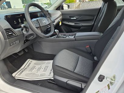 New 2026 Nissan Sentra SV w/ SV Convenience Package