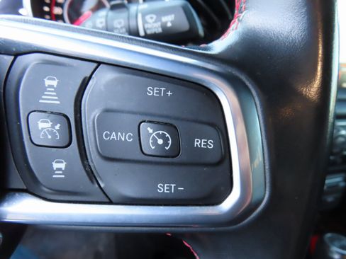 Used 2020 Jeep Wrangler Unlimited Rubicon w/ Quick Order Package 28Y Recon image 22