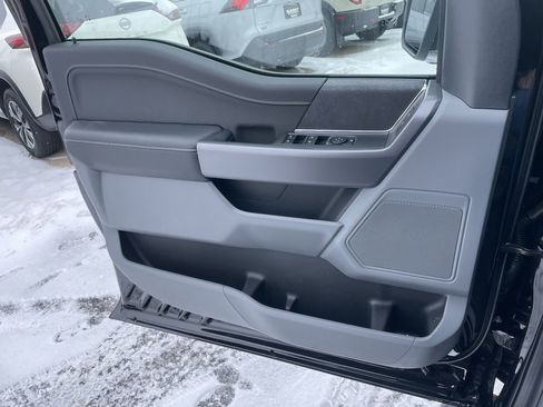 New 2026 Ford F150 XLT w/ Equipment Group 302A MID image 57