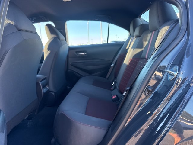 Used 2026 Toyota Corolla SE w/ SE Package FWD image 15