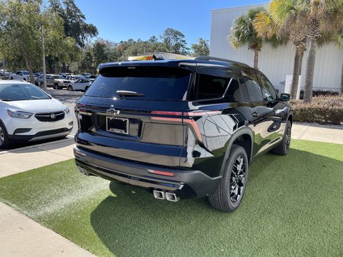 New 2026 Chevrolet Traverse LT w/ Midnight/Sport Edition image 7