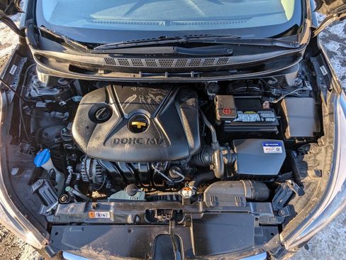 Used 2015 Hyundai Elantra SE w/ Option Group 03 image 25