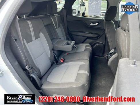 Used 2023 Chevrolet Blazer LT image 16