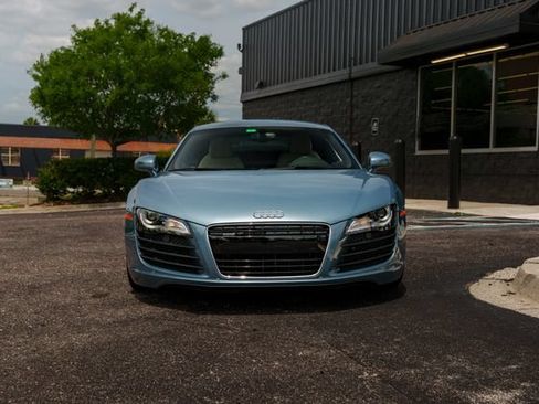 Used 2010 Audi R8 V8 AWD/4WD image 3