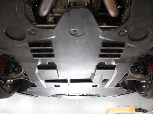 Used 2007 Ferrari 599 GTB Fiorano RWD image 98