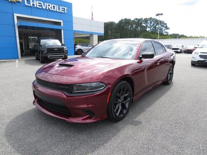 Used 2022 Dodge Charger R/T w/ Plus Group