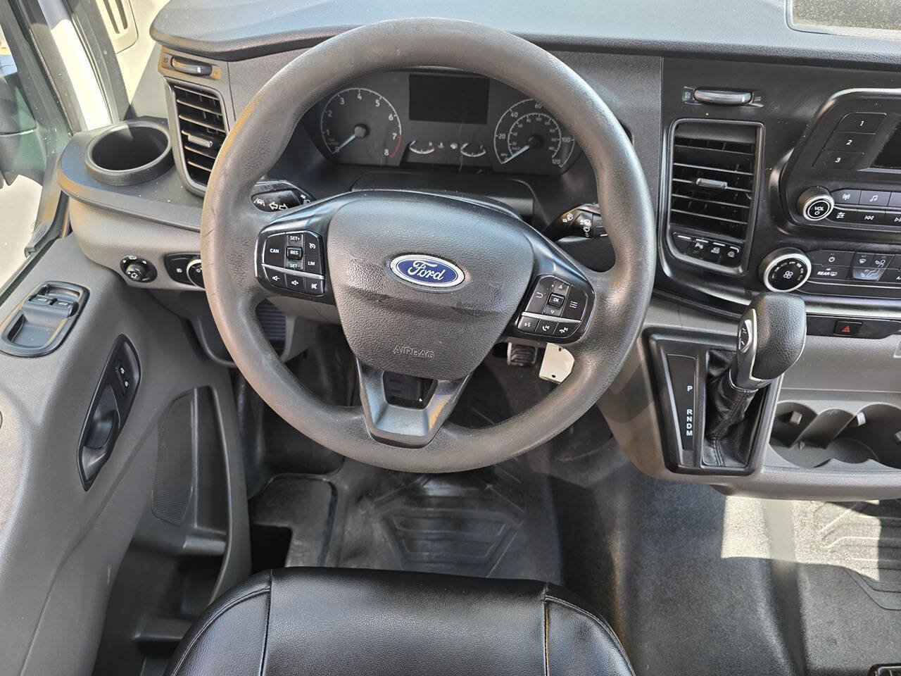 Used 2020 Ford Transit 350 XL RWD image 16