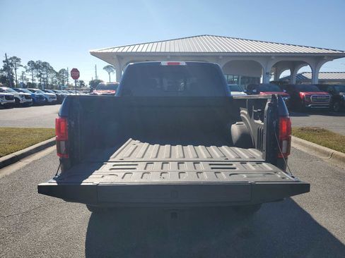 Used 2019 Ford F150 Platinum w/ Equipment Group 701A Luxury image 5