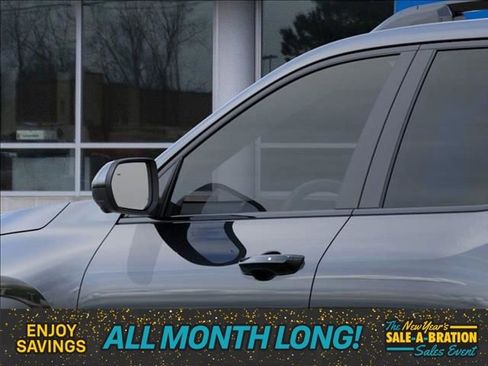 New 2026 Chevrolet Equinox ACTIV image 12