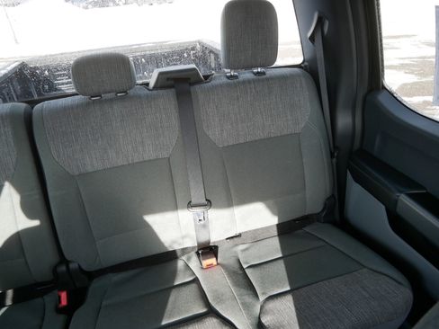 Used 2024 Ford F250 XLT image 14