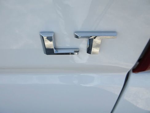 New 2026 Chevrolet Silverado 1500 LT Trail Boss AWD/4WD image 13