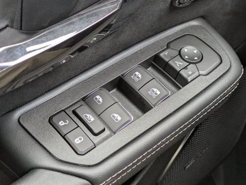 New 2026 RAM 1500 RHO w/ RHO Level 1 Equipment Group AWD/4WD image 24