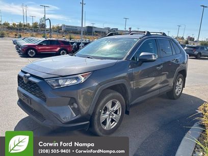 Used 2019 Toyota RAV4 XLE w/ Convenience Package