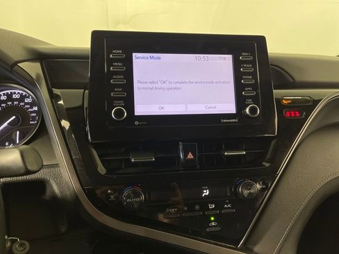 Certified 2023 Toyota Camry SE image 20