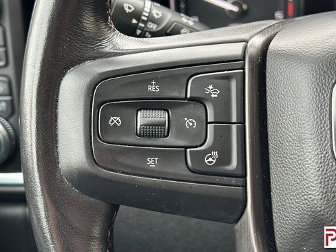 Certified 2022 GMC Sierra 2500 AT4 w/ AT4 Premium Plus Package image 28