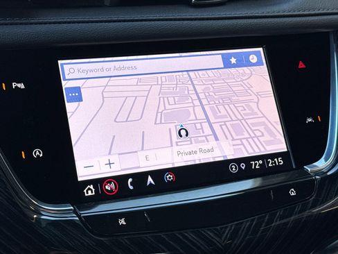 Certified 2025 Cadillac XT6 Premium Luxury image 40