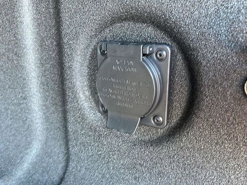 New 2026 Nissan Frontier PRO-4X w/ Pro Premium Package image 14