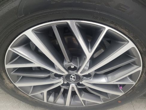 Used 2020 Hyundai Tucson SEL image 31