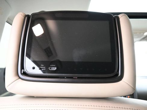 Used 2021 Nissan Armada Platinum AWD/4WD image 24