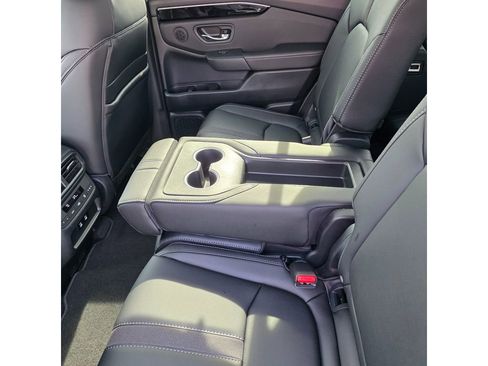 New 2026 Honda Pilot EX-L image 8