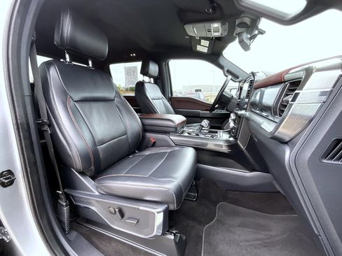 Used 2023 Ford F150 Lariat AWD/4WD image 16