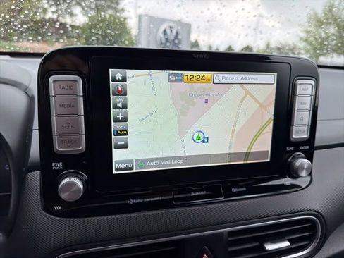 Used 2019 Hyundai Kona Ultimate FWD image 23