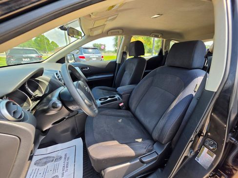Used 2009 Nissan Rogue S FWD image 11