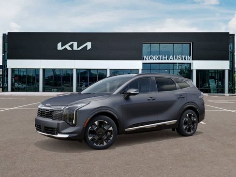 New 2026 Kia Sportage SX Prestige AWD/4WD image 3